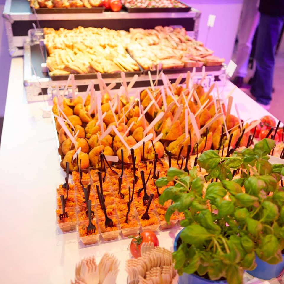 sono. Cafe - Catering-Service