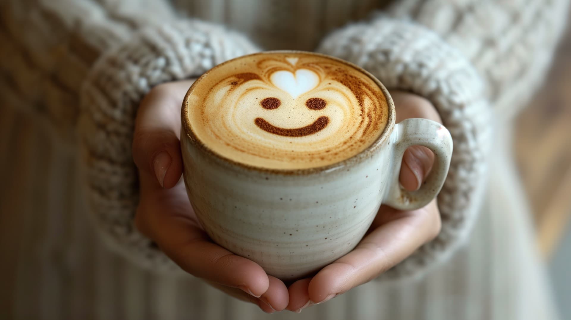 Der beste Kaffee Kölns