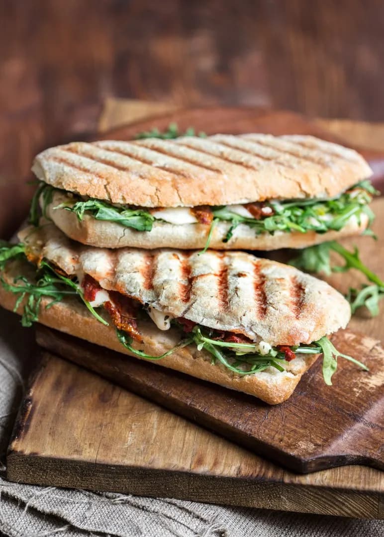 Die besten Panini in Köln