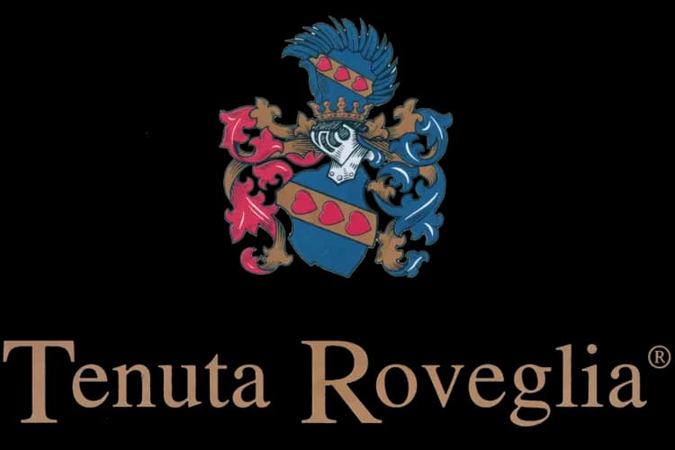 Lugana Limne Weißwein von Tenuta Roveglia, 100% Trebbiano di Lugana. Fruchtig, würzig, Aromen von Aprikose und Apfel. Perfekt für leichte Gerichte. 2