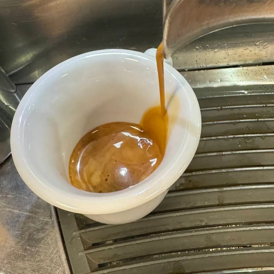 Die Kunst des italienischen Kaffees im Herzen von Köln